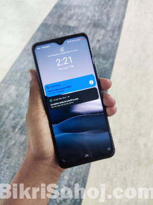 Vivo V20 (8+4/128) fresh condition